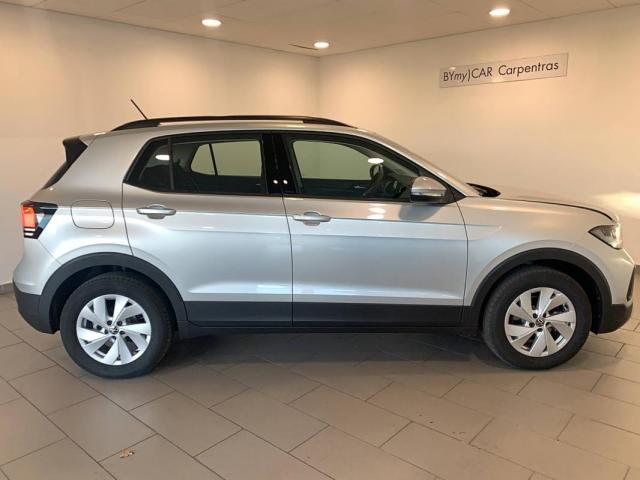Volkswagen T-Cross image 3