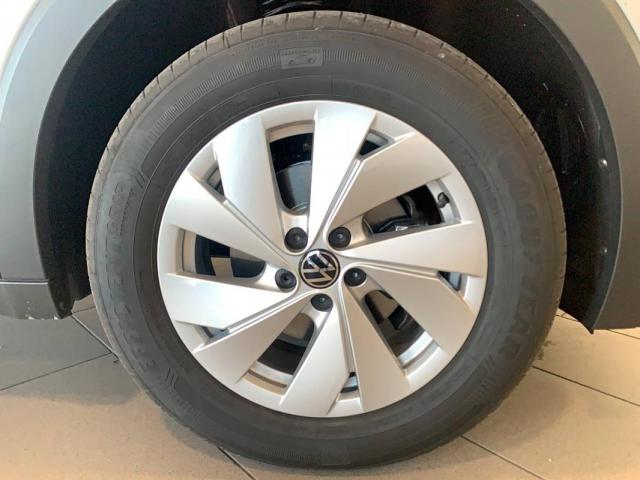Volkswagen T-Cross image 1