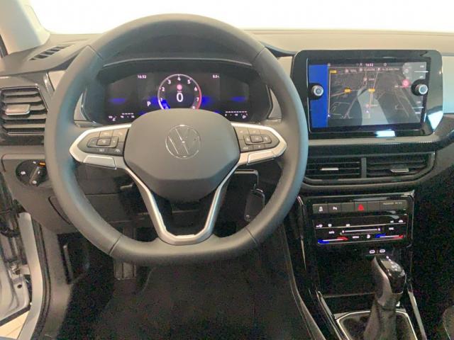 Volkswagen T-Cross image 4
