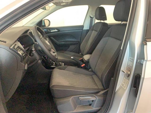 Volkswagen T-Cross image 8