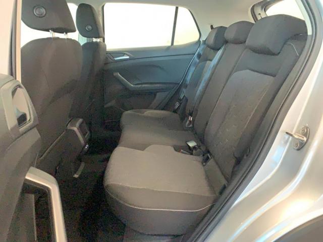Volkswagen T-Cross image 5