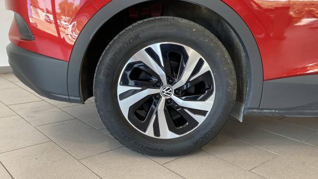 Volkswagen Id.4 image 9