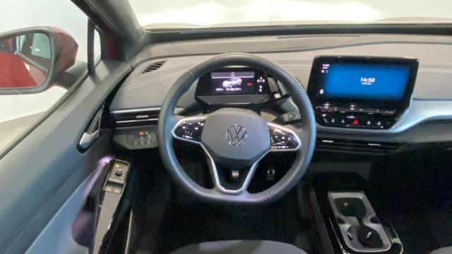 Volkswagen Id.4 image 7
