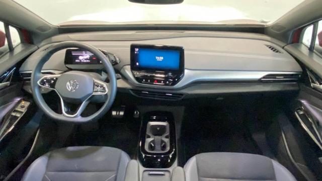 Volkswagen Id.4 image 5