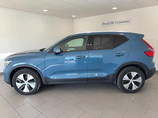 Volvo Xc40 image 8