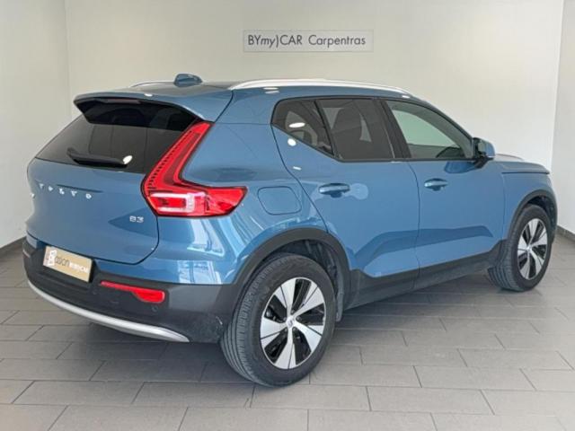 Volvo Xc40 image 9