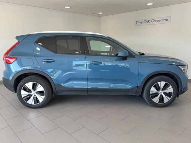 Volvo Xc40 image 4