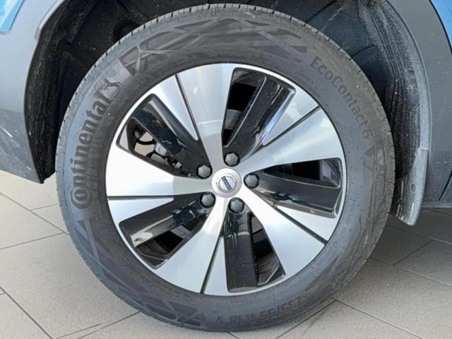 Volvo Xc40 image 3