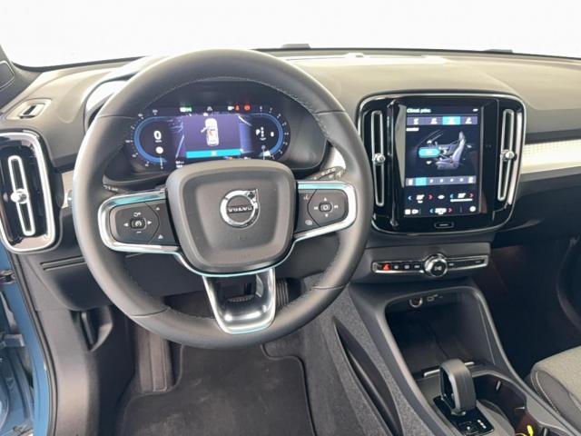 Volvo Xc40 image 1
