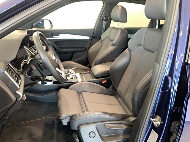 Audi Q5 image 7