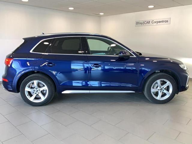 Audi Q5 image 2