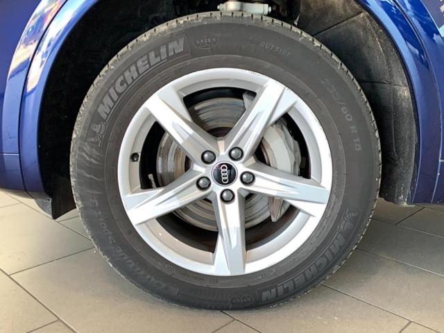 Audi Q5 image 6