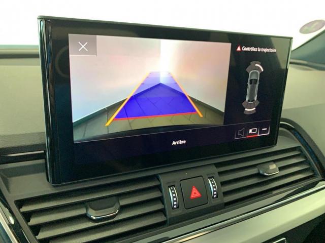 Audi Q5 image 3
