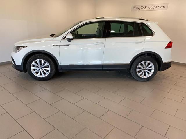 Volkswagen Tiguan image 2