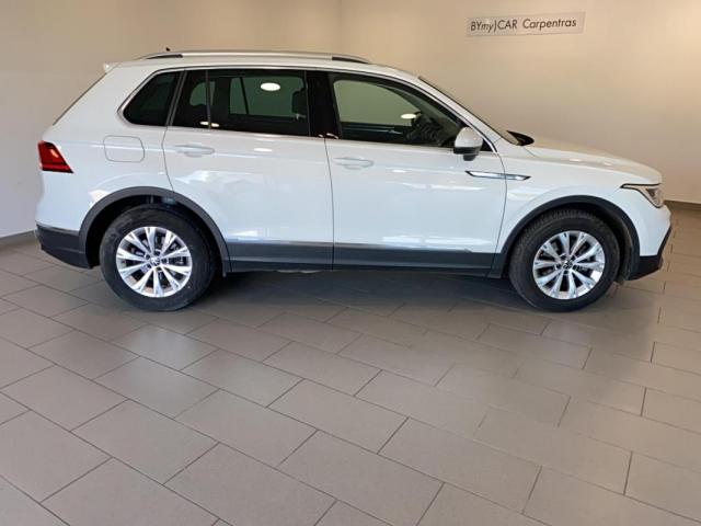 Volkswagen Tiguan image 6
