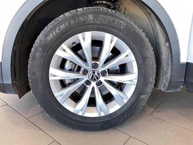 Volkswagen Tiguan image 3