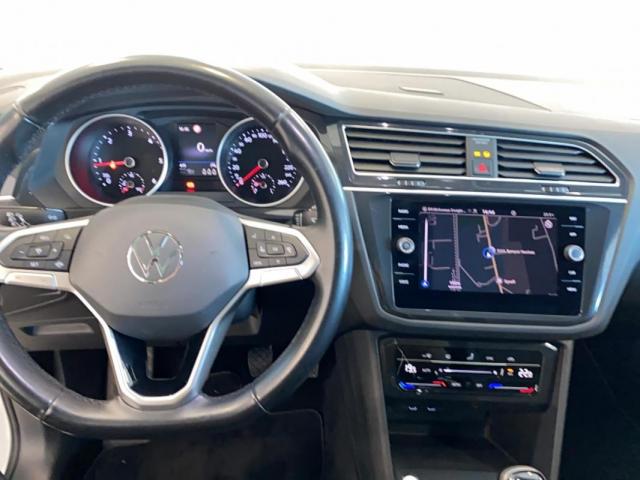Volkswagen Tiguan image 5