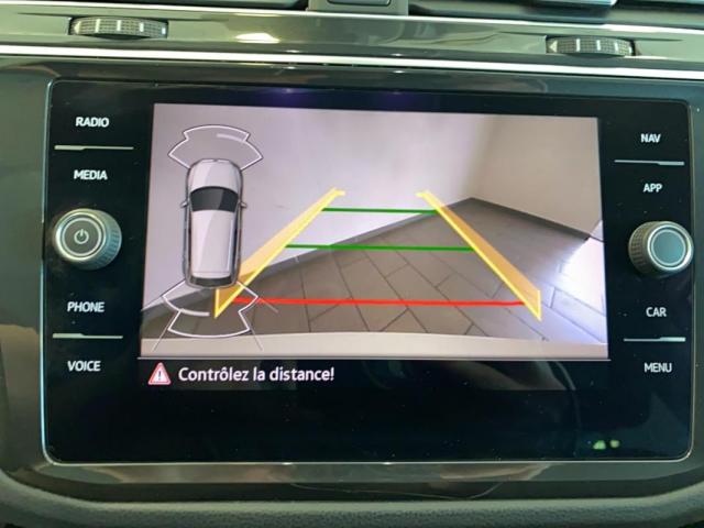 Volkswagen Tiguan image 4