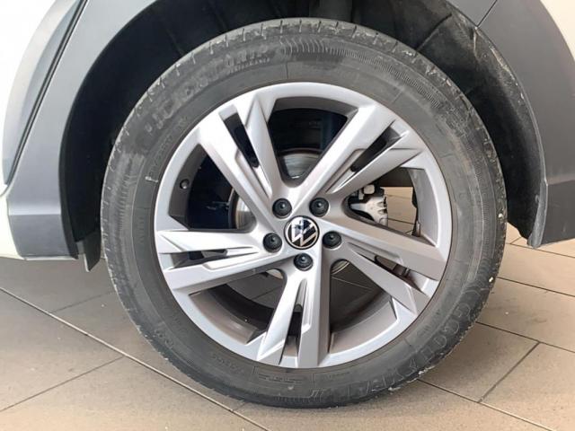 Volkswagen Taigo image 7