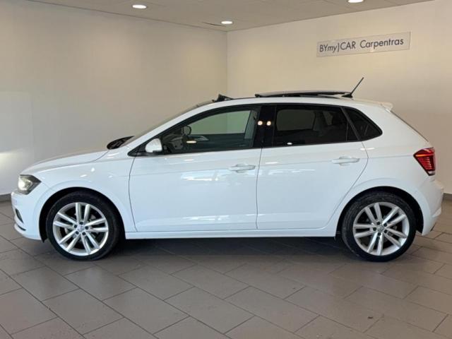 Volkswagen Polo image 8