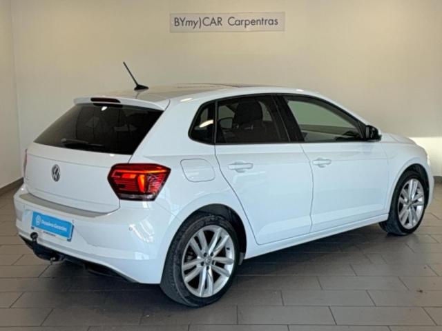 Volkswagen Polo image 9