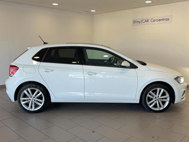 Volkswagen Polo image 7