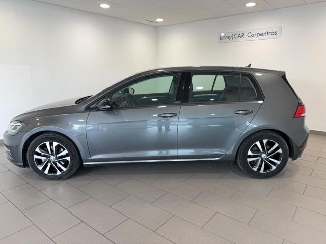 Volkswagen Golf image 7