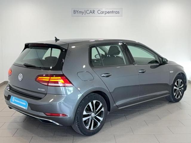 Volkswagen Golf image 9