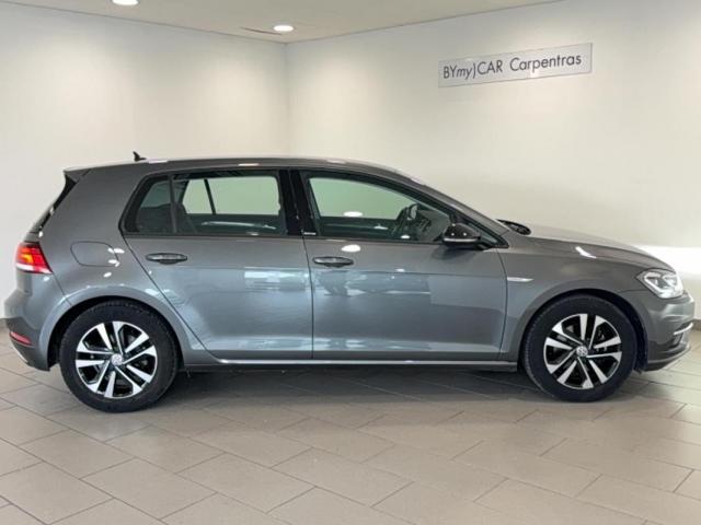 Volkswagen Golf image 8