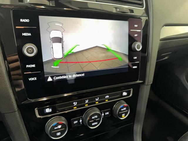 Volkswagen Golf image 4