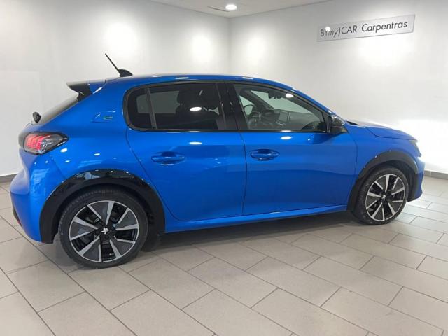 Peugeot 208 image 4