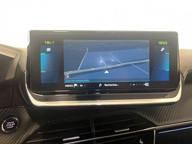 Peugeot 208 image 3