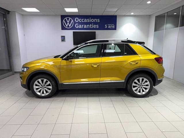 Volkswagen T-Roc image 6