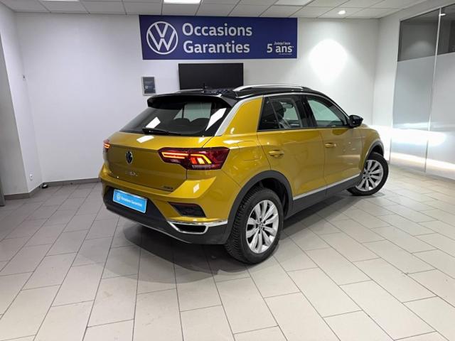 Volkswagen T-Roc image 1