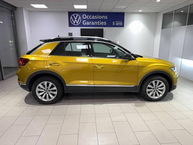 Volkswagen T-Roc image 8