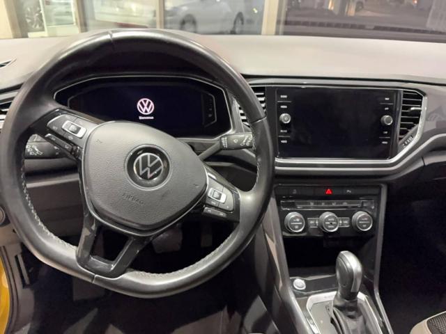 Volkswagen T-Roc image 2
