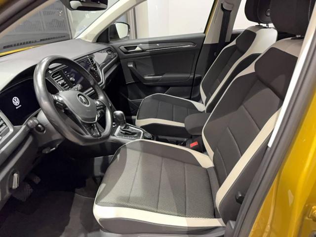 Volkswagen T-Roc image 9