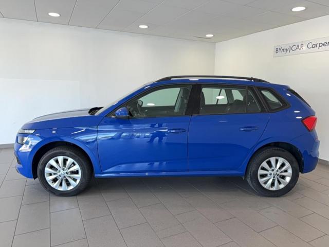 Skoda Kamiq image 2