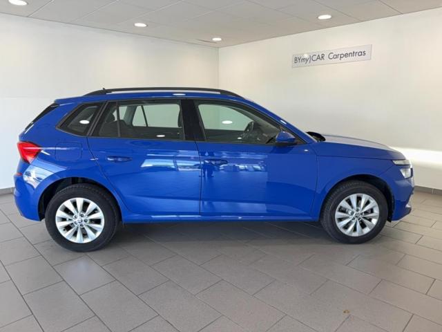 Skoda Kamiq image 8