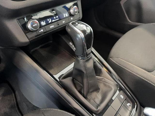 Skoda Kamiq image 9