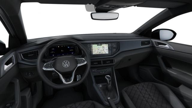 Volkswagen Taigo image 5