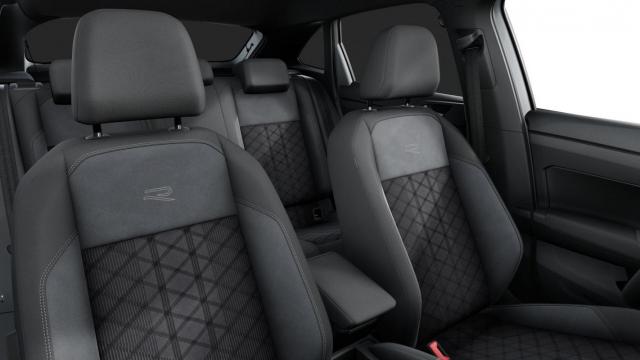 Volkswagen Taigo image 3