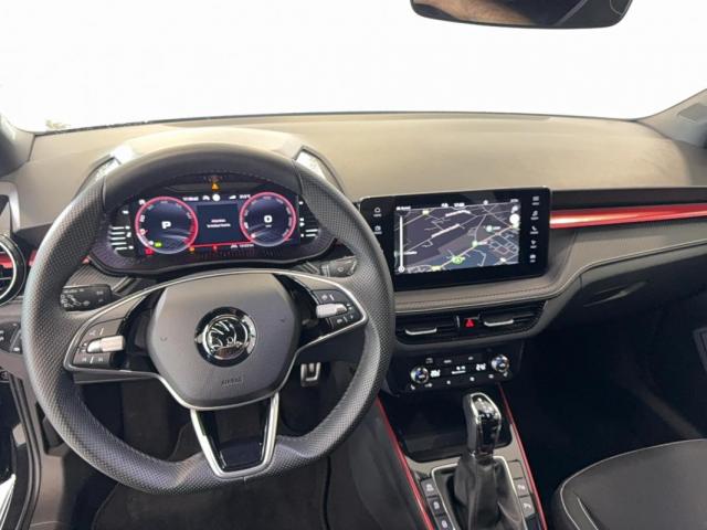 Skoda Fabia image 9