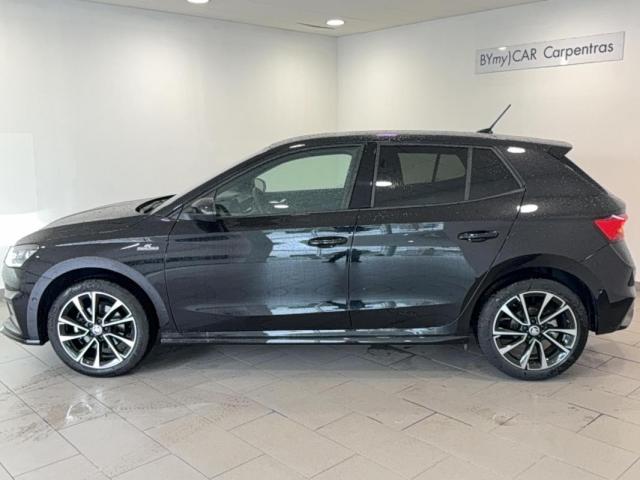 Skoda Fabia image 2