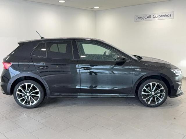 Skoda Fabia image 3