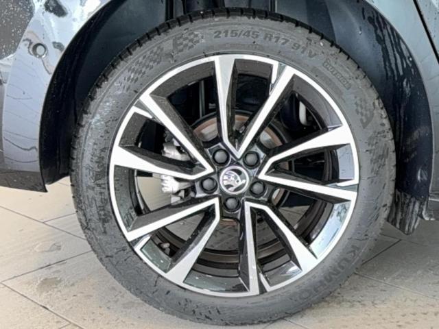 Skoda Fabia image 4