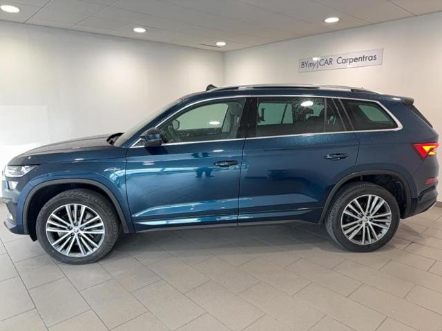 Skoda Kodiaq image 5