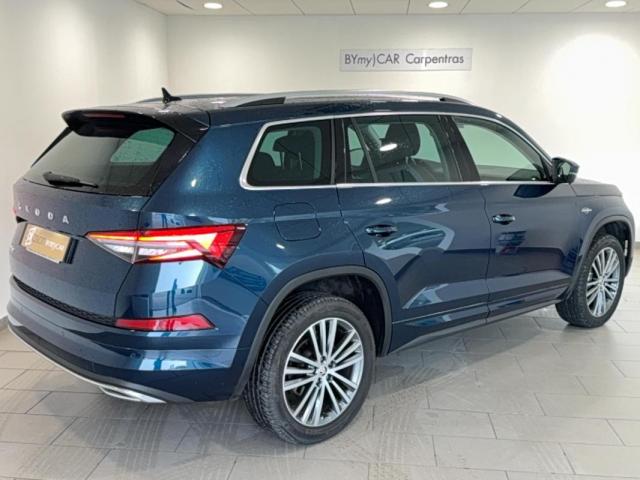 Skoda Kodiaq image 6