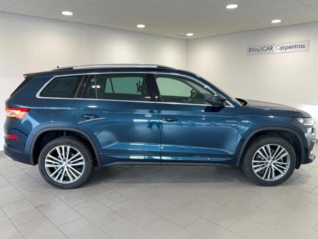 Skoda Kodiaq image 2