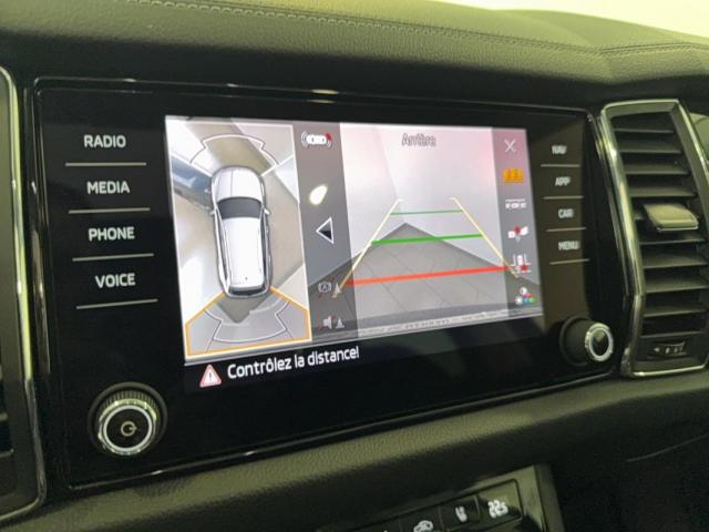 Skoda Kodiaq image 1